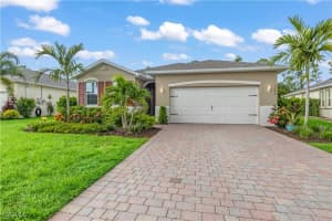 3249 Baravaldo Circle, Cape Coral, FL 33909 - MLS#2025000356