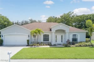 2710 Soaring Hawk Drive, Fort Myers, FL 33905 Sold 08/18/25