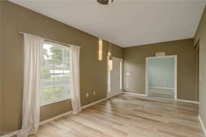 2710 Soaring Hawk Drive, Fort Myers, FL 33905 Sold 08/18/25