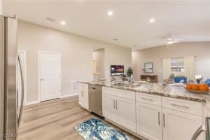 46 4TH Avenue, Cape Coral, FL 33993 - MLS#2025000386