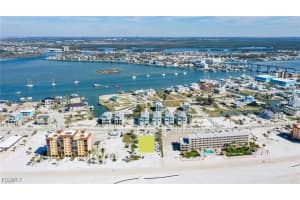 640/646 Estero Boulevard, Fort Myers Beach, FL 33931 - MLS#2025000390