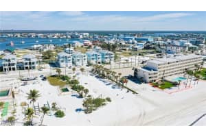640/646 Estero Boulevard, Fort Myers Beach, FL 33931 - MLS#2025000390