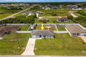 7004 Beaver Circle, Labelle, FL 33935 - MLS#2025000396