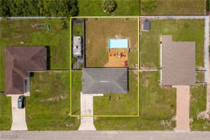 7004 Beaver Circle, Labelle, FL 33935 - MLS#2025000396