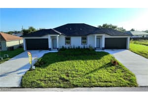 4502 22nd Street, Lehigh Acres, FL 33973 - MLS#2025000407