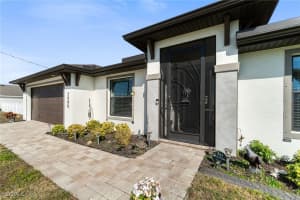 2505 19th Place, Cape Coral, FL 33993 - MLS#2025000418