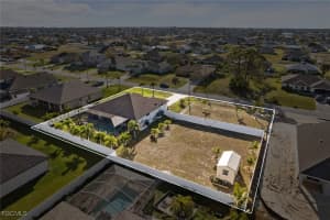 2505 19th Place, Cape Coral, FL 33993 - MLS#2025000418