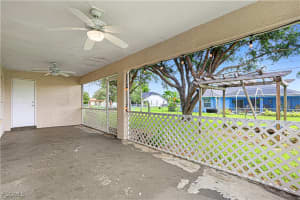 127 11th Terrace, Cape Coral, FL 33991 - MLS#2025000431