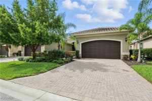 11869 Lakewood Preserve Pl, Fort Myers