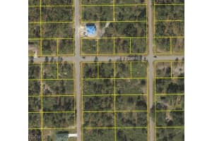 605 17th Street, Lehigh Acres, FL 33972 Sold 10/23/25