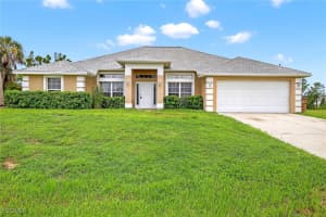 3824 17th Avenue, Cape Coral, FL 33909 - MLS#2025000446