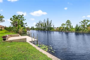 3824 17th Avenue, Cape Coral, FL 33909 - MLS#2025000446