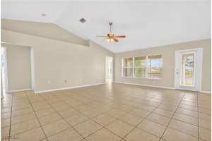 3824 17th Avenue, Cape Coral, FL 33909 - MLS#2025000446