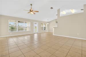3824 17th Avenue, Cape Coral, FL 33909 - MLS#2025000446