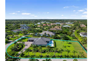 15510 Old Wedgewood Court, Fort Myers, FL 33908 - MLS#2025000455