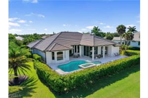 15510 Old Wedgewood Court, Fort Myers, FL 33908 - MLS#2025000455