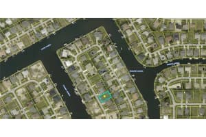 3027 26th Court, Cape Coral, FL 33914 Sold 11/07/25