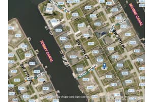 3027 26th Court, Cape Coral, FL 33914 Sold 11/07/25