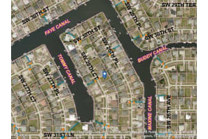 3027 26th Court, Cape Coral, FL 33914 Sold 11/07/25