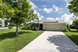 901 23rd Terrace, Cape Coral, FL 33990 - MLS#2025000459