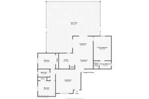 901 23rd Terrace, Cape Coral, FL 33990 - MLS#2025000459