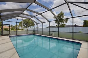 901 23rd Terrace, Cape Coral, FL 33990 - MLS#2025000459