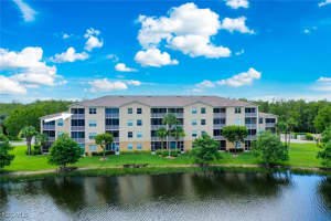 14571 Legends Blvd N 406, Fort Myers