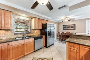 4634 Siesta Circle, Fort Myers, FL 33901 Sold 08/22/25