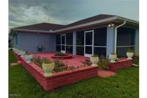 902 Susan Avenue, Lehigh Acres, FL 33971 - MLS#2025000463