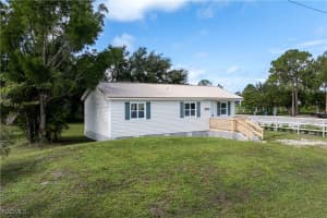 3201 44th Street, Lehigh Acres, FL 33976 Sold 10/06/25