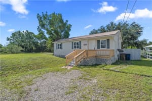 3201 44th Street, Lehigh Acres, FL 33976 Sold 10/06/25