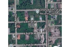 3105 65th Street, Lehigh Acres, FL 33971 - MLS#2025000467