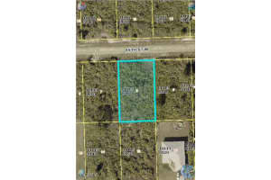 3105 65th Street, Lehigh Acres, FL 33971 - MLS#2025000467