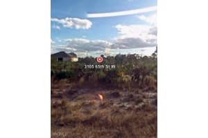 3105 65th Street, Lehigh Acres, FL 33971 - MLS#2025000467