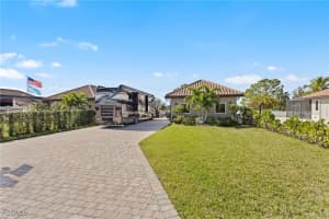 13743 Golden Palms Circle, Fort Myers, FL 33913 - MLS#2025000489