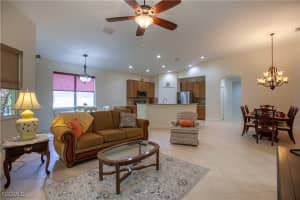 10507 Sevilla Drive, Fort Myers, FL 33913 - MLS#2025000495