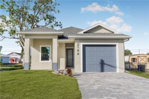 2164 Barker Blvd, Fort Myers