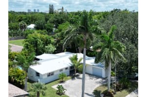 1457 Moreno Avenue, Fort Myers, FL 33901 Sold 08/29/25