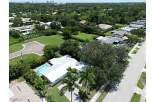 1457 Moreno Avenue, Fort Myers, FL 33901 Sold 08/29/25