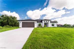 3609 16TH Street, Lehigh Acres, FL 33976 Sold 08/29/25