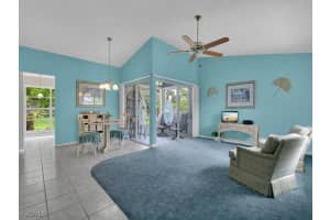 10419 New Bedford Court, Lehigh Acres, FL 33936 - MLS#2025000530
