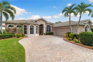 3575 Odyssea Ct, North Fort Myers