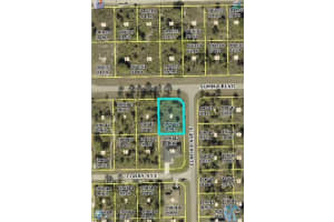 1142 Summa Boulevard, Lehigh Acres, FL 33974 - MLS#2025000538