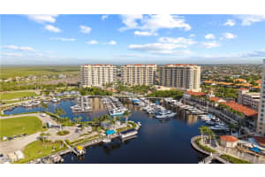 6081 Silver King Blvd 505, Cape Coral