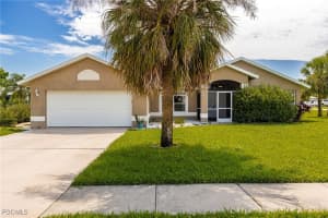 273 Justene Circle, Lehigh Acres, FL 33936 - MLS#2025000557