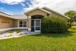 273 Justene Circle, Lehigh Acres, FL 33936 - MLS#2025000557
