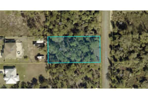 1205 Jackson Avenue, Lehigh Acres, FL 33972 - MLS#2025000560