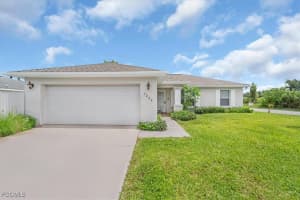3000 52nd Street, Lehigh Acres, FL 33971 - MLS#2025000561