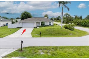 3000 52nd Street, Lehigh Acres, FL 33971 - MLS#2025000561