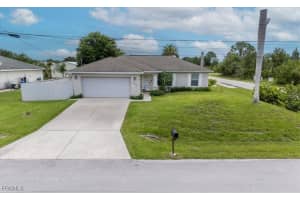 3000 52nd Street, Lehigh Acres, FL 33971 - MLS#2025000561